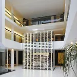 Hotel Revier Saentispark St. Gallen