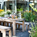 Hotel Revier Saentispark St. Gallen