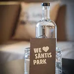 Revier Saentispark 4*