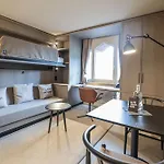 Hotel Revier Saentispark St. Gallen