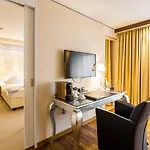Hotel Revier Säntispark