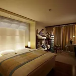 Revier Saentispark Hotel