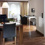 Revier Säntispark 4*