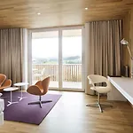 Revier Saentispark St. Gallen