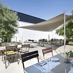 Revier Saentispark 酒店 圣加仑
