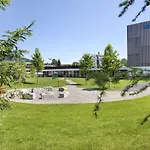 Revier Saentispark 圣加仑