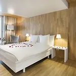 Hotel Revier Saentispark