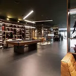Revier Saentispark Hotel St. Gallen