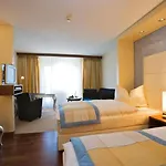 Revier Saentispark Hotel 4*