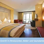 Revier Saentispark