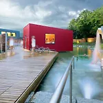 Hotel Revier Saentispark 4*