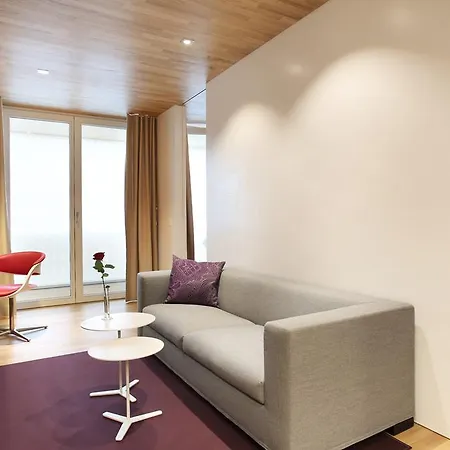 Revier Saentispark Hotel 4*