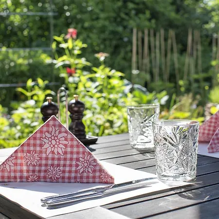 Revier Saentispark Ξενοδοχείο St. Gallen