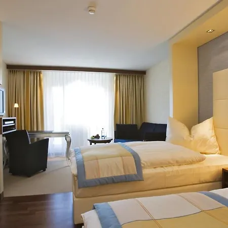 Hotel Revier Saentispark