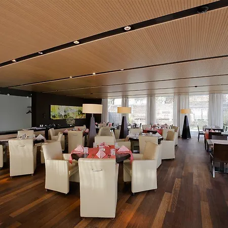Hotel Revier Saentispark 4*