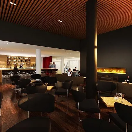 Hotel Revier Saentispark 4*