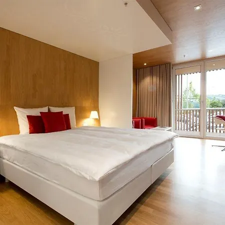 Hotel Revier Saentispark 4*