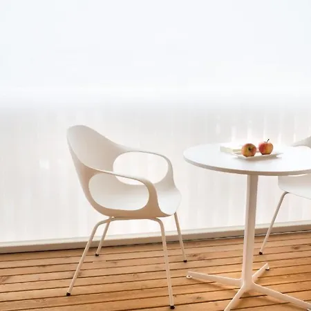 Hotel Revier Saentispark 4*