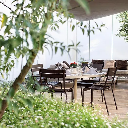 Revier Saentispark Ξενοδοχείο 4*