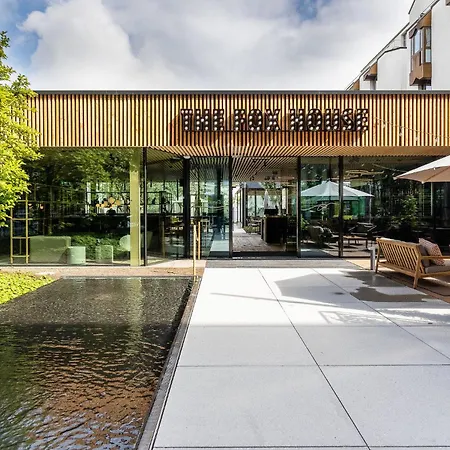 Hotel Revier Saentispark