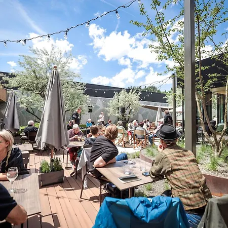 Revier Saentispark Ξενοδοχείο 4*