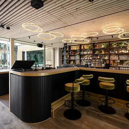 Revier Saentispark 4* St. Gallen