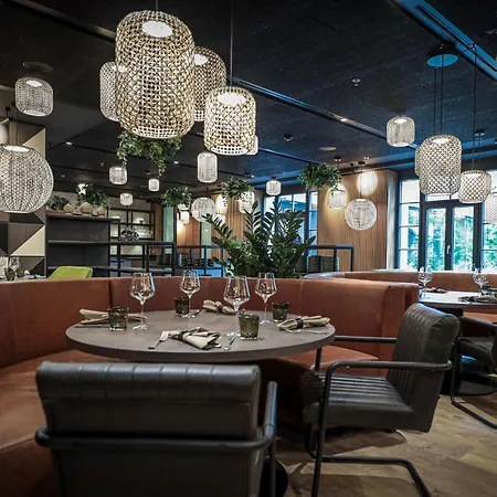 Revier Saentispark Hotel