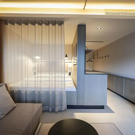 Hotel Revier Saentispark 4*