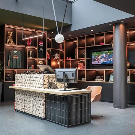 Revier Saentispark 4* St. Gallen