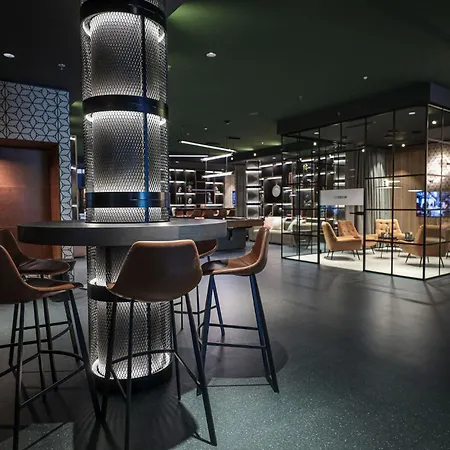 Revier Saentispark Hotel