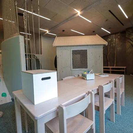 Ξενοδοχείο Revier Saentispark St. Gallen