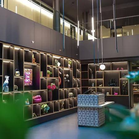 Revier Saentispark 4*