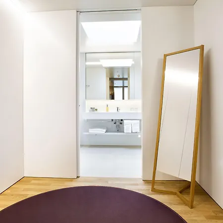 Revier Saentispark Saint-Gall