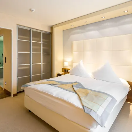 Revier Saentispark Hotel