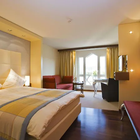 Revier Saentispark Hotel Saint-Gall