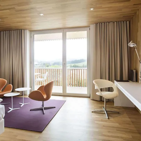 Revier Saentispark St. Gallen