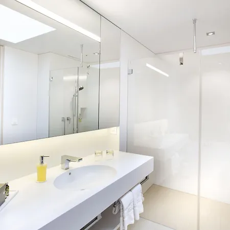 Revier Saentispark Ξενοδοχείο 4*