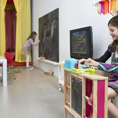 Ξενοδοχείο Revier Saentispark St. Gallen