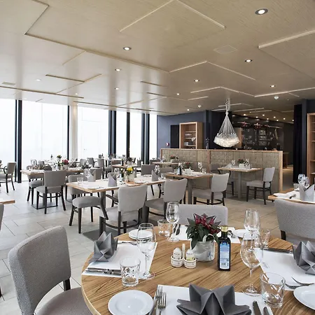 Hotel Revier Saentispark Saint-Gall