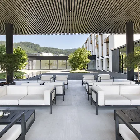 Ξενοδοχείο Revier Saentispark St. Gallen