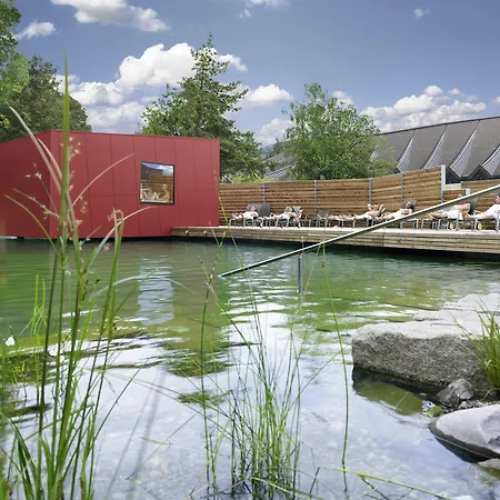 Hotel Revier Saentispark