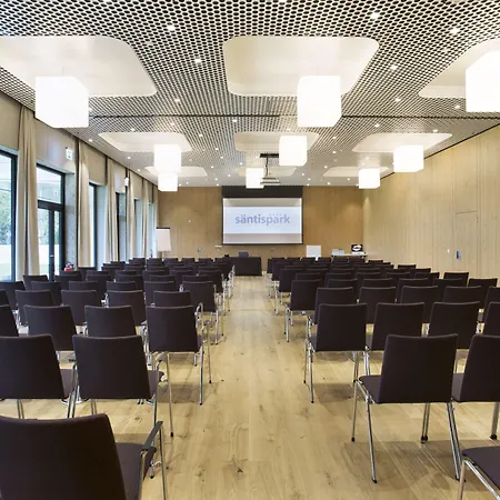 Revier Saentispark Ξενοδοχείο