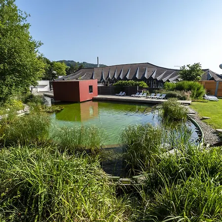 Revier Saentispark 4*