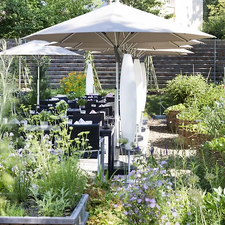 Revier Saentispark 4*