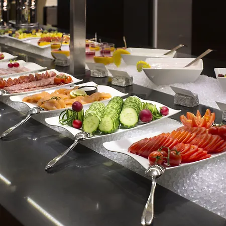 Revier Saentispark Hotel