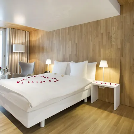 Hotel Revier Saentispark