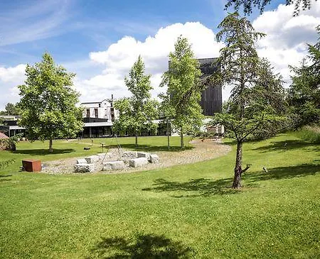Revier Saentispark Hotel 4*
