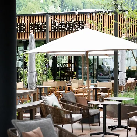 Revier Saentispark 4* St. Gallen