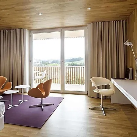 Revier Saentispark Hotel