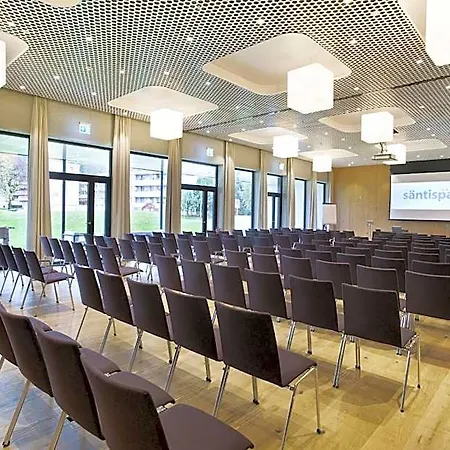 Revier Saentispark Hotel
